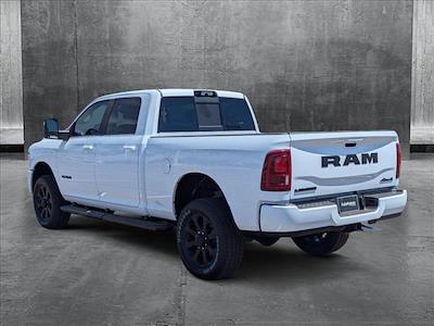New 2025 Ram 2500 Laramie Crew Cab 4x4 Pickup for sale #SG535018 - photo 2