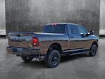 New 2025 Ram 2500 Tradesman Crew Cab 4x4 Pickup for sale #SG536512 - photo 3