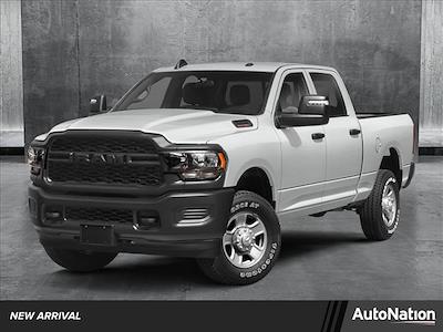 2025 Ram 2500 Crew Cab 4x4 Pickup for sale #SG537099 - photo 1