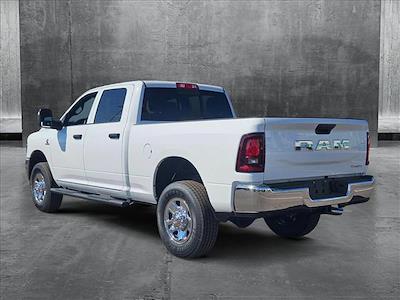 2025 Ram 2500 Crew Cab 4x4 Pickup for sale #SG537099 - photo 2
