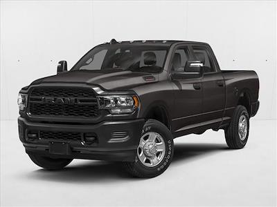 2025 Ram 3500 Crew Cab 4x4 Pickup for sale #SG546432 - photo 1