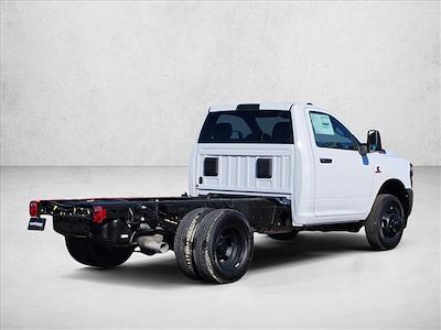 New 2025 Ram 3500 - photo 1