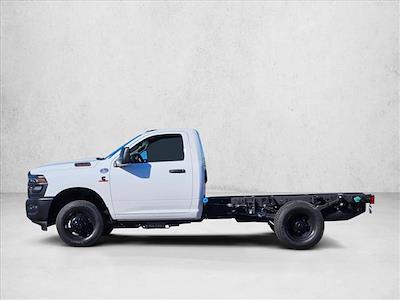 New 2025 Ram 3500 - photo 1