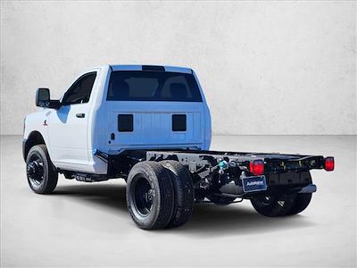 New 2025 Ram 3500 - photo 1