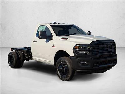 New 2025 Ram 3500 - photo 1