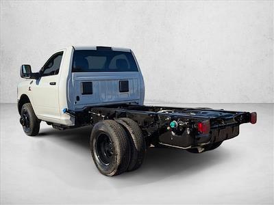 New 2025 Ram 3500 - photo 1