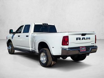 New 2025 Ram 3500 Tradesman Crew Cab for sale #SG550263 - photo 2