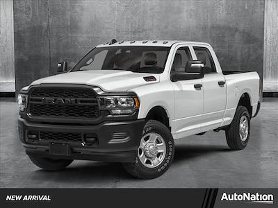 New 2025 Ram 3500 Tradesman Crew Cab 4x4 DRW Pickup for sale #SG550419 - photo 1