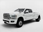 2025 Ram 3500 Crew Cab DRW 4x4 Pickup for sale #SG550556 - photo 1
