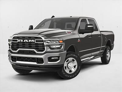 2025 Ram 2500 Crew Cab 4x4 Pickup for sale #SG552347 - photo 1