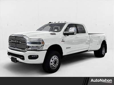 2025 Ram 3500 Mega Cab DRW 4x4 Pickup for sale #SG554585 - photo 1