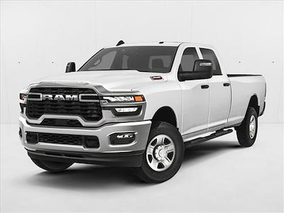 2025 Ram 3500 Crew Cab DRW 4x4 Pickup for sale #SG554870 - photo 1