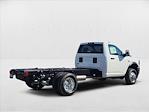 New 2025 Ram 3500 Tradesman Regular Cab 4x4 84 CA Cab Chassis for sale #SG555432 - photo 2