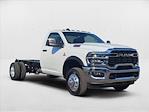 New 2025 Ram 3500 Tradesman Regular Cab 4x4 84 CA Cab Chassis for sale #SG555432 - photo 7