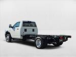 New 2025 Ram 3500 Tradesman Regular Cab 4x4 84 CA Cab Chassis for sale #SG555432 - photo 9