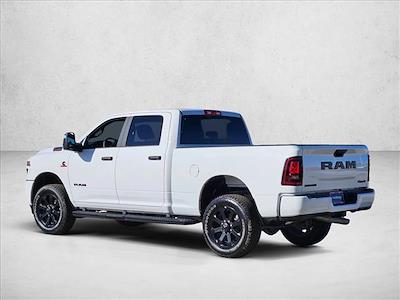 New 2025 Ram 2500 Big Horn Crew Cab for sale #SG555851 - photo 2