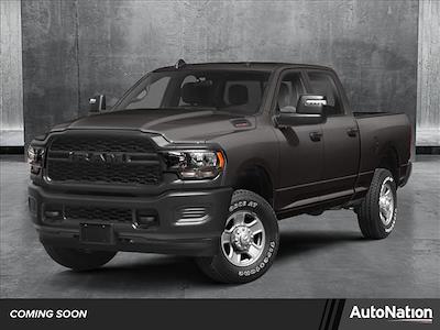 New 2025 Ram 2500 Tradesman Crew Cab 4x4 Pickup for sale #SG557015 - photo 1