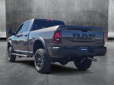 2025 Ram 2500 Crew Cab 4x4 Pickup for sale #SG557015 - photo 2