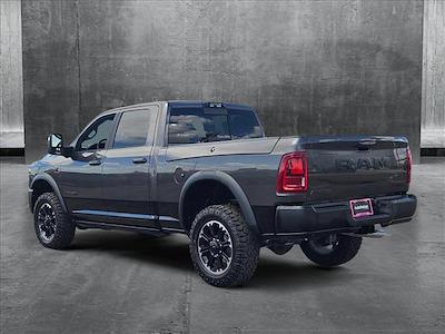 New 2025 Ram 2500 Rebel Crew Cab 4x4 Pickup for sale #SG557027 - photo 2