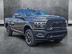New 2025 Ram 2500 Rebel Crew Cab 4x4 Pickup for sale #SG557027 - photo 4