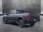 New 2025 Ram 2500 Rebel Crew Cab 4x4 Pickup for sale #SG557027 - photo 2