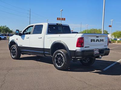 2025 Ram 2500 Crew Cab 4x4 Pickup for sale #SG557028 - photo 2