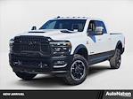 New 2025 Ram 2500 Rebel Crew Cab 4x4 Pickup for sale #SG557028 - photo 1