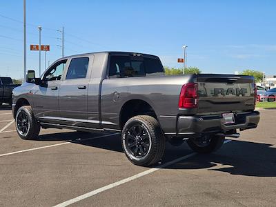 2025 Ram 2500 Mega Cab 4x4 Pickup for sale #SG557036 - photo 2