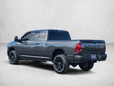2025 Ram 2500 Mega Cab 4x4 Pickup for sale #SG557036 - photo 2