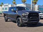 New 2025 Ram 2500 Laramie Mega Cab 4x4 Pickup for sale #SG557036 - photo 4