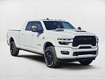New 2025 Ram 2500 Limited Mega Cab 4x4 Pickup for sale #SG557037 - photo 8