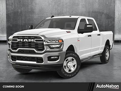 New 2025 Ram 2500 Tradesman Crew Cab 4x4 Pickup for sale #SG557040 - photo 1