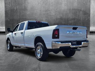 2025 Ram 2500 Crew Cab 4x4 Pickup for sale #SG557040 - photo 2
