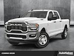 New 2025 Ram 2500 Tradesman Crew Cab 4x4 Pickup for sale #SG557040 - photo 1