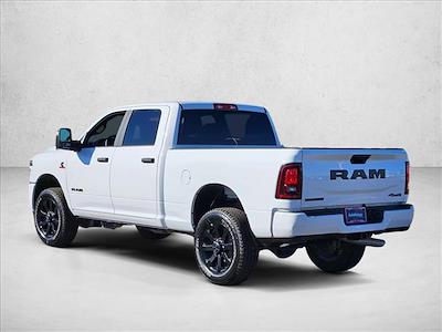New 2025 Ram 2500 Big Horn Crew Cab for sale #SG557762 - photo 2