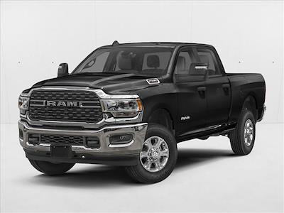 2025 Ram 2500 Crew Cab 4x4 Pickup for sale #SG557834 - photo 1
