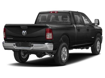 2025 Ram 2500 Crew Cab 4x4 Pickup for sale #SG557834 - photo 2