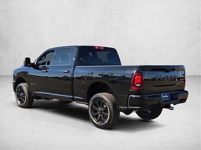 New 2025 Ram 2500 Big Horn Crew Cab 4x4 Pickup for sale #SG557834 - photo 2