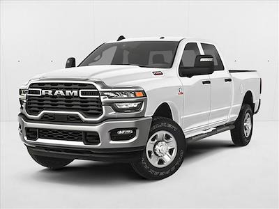 2025 Ram 2500 Crew Cab 4x4 Pickup for sale #SG558264 - photo 1