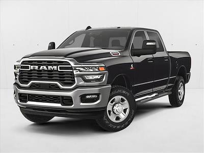 2025 Ram 2500 Crew Cab 4x4 Pickup for sale #SG558339 - photo 1