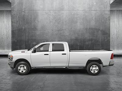 New 2025 Ram 3500 Longhorn Crew Cab 4x4 DRW Pickup for sale #SG559556 - photo 2