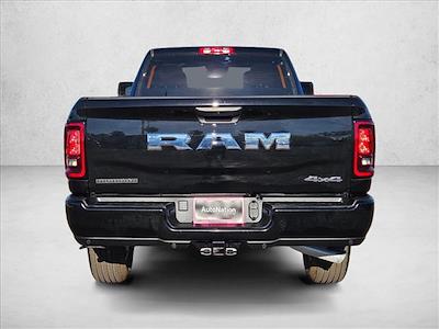 2025 Ram 3500 Crew Cab 4x4 Pickup for sale #SG559791 - photo 2