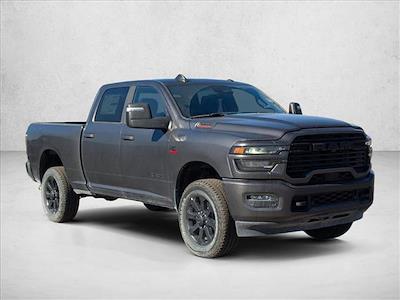 New 2025 Ram 2500 Big Horn Crew Cab for sale #SG561755 - photo 1