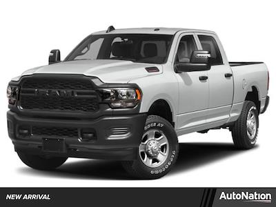 2025 Ram 2500 Crew Cab 4x4 Pickup for sale #SG563611 - photo 1