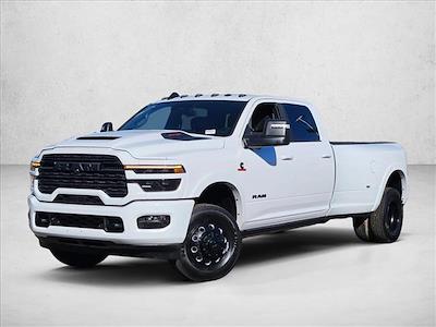 2025 Ram 3500 Crew Cab DRW 4x4 Pickup for sale #SG565894 - photo 1