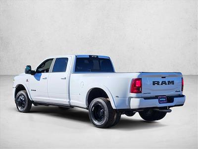 2025 Ram 3500 Crew Cab DRW 4x4 Pickup for sale #SG565894 - photo 2