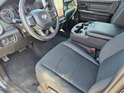 New 2025 Ram 2500 Tradesman Crew Cab 4x4 Pickup for sale #SG568806 - photo 2