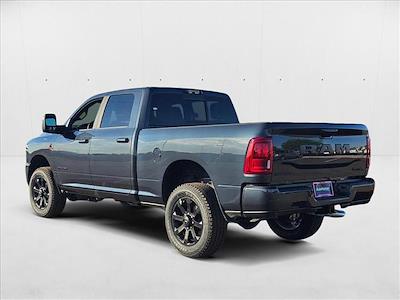 2025 Ram 2500 Crew Cab 4x4 Pickup for sale #SG569402 - photo 2