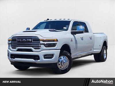 2025 Ram 3500 Mega Cab DRW 4x4 Pickup for sale #SG570818 - photo 1