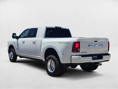 2025 Ram 3500 Mega Cab DRW 4x4 Pickup for sale #SG570818 - photo 2
